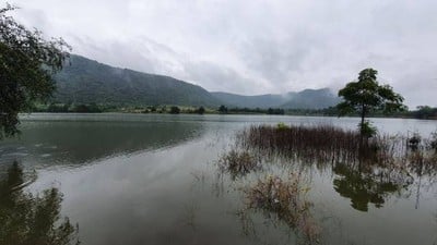 ขอบคุณรูปภาพจาก องค์การบริหารส่วนตำบลห้วยหิน