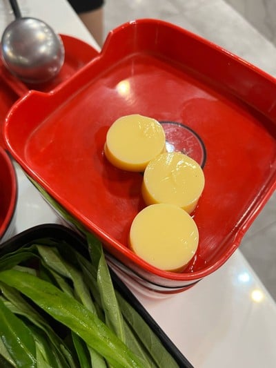 เต้าหู้ไข่