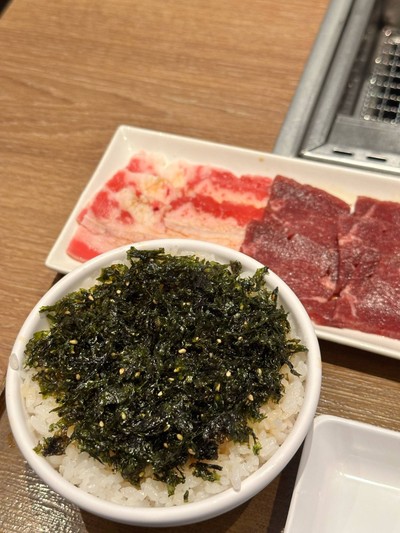 Yakiniku Like เซ็นทรัล ลาดพร้าว