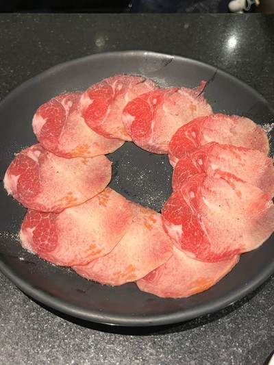 ลิ้นวัว