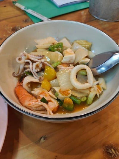อาหาร หรือ เครื่องดื่ม