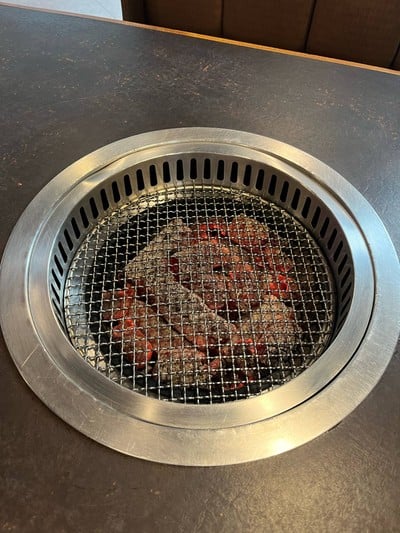 Yakiniku