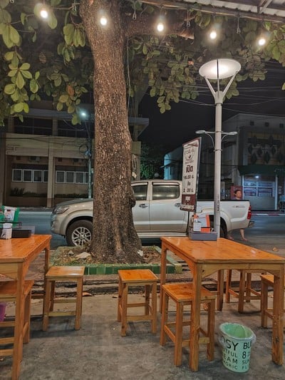 หน้าร้าน
