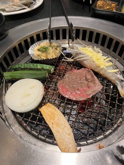 ปิ้งย่าง