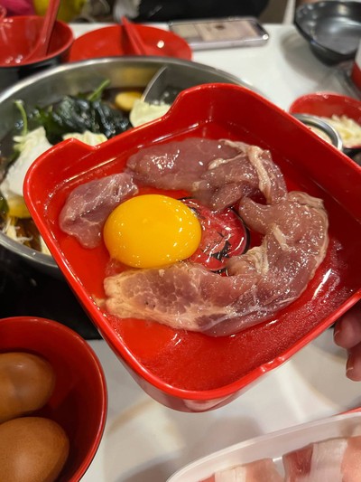 หมูหมัก