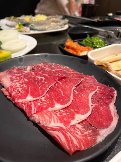 เนื้อวากิว