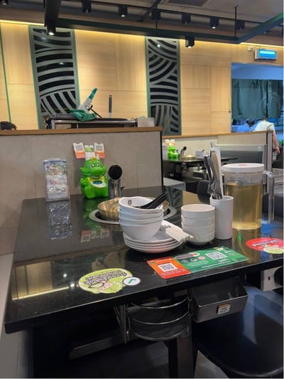 Bar-B-Q Plaza โลตัส พระราม 1