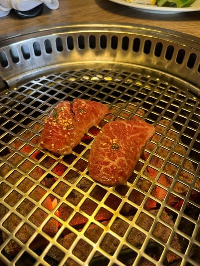 Set เนื้อวากิว A5