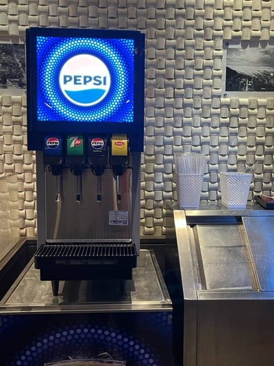 เครื่องดื่ม