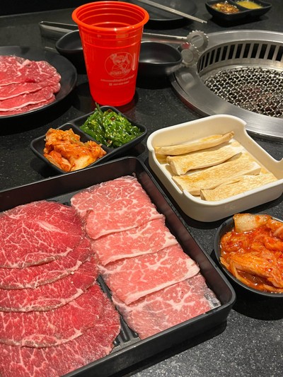 เนื้อวากิว