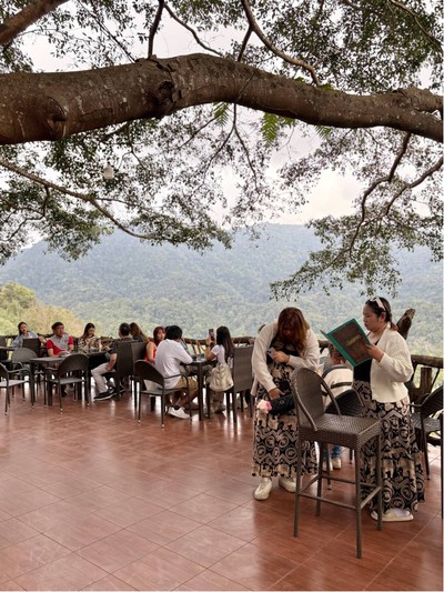 🌅 บรรยากาศร้าน.