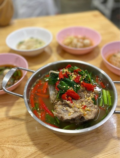 🍲 ซุปเปอร์เล้ง S. (ราคา 99 บาท.)