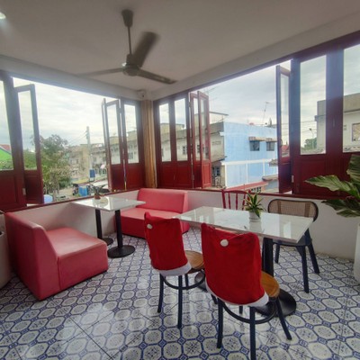 บรรยากาศ