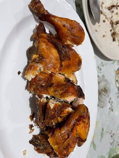 ไก่เรือนแพ