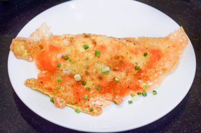 BlueSpice Cafe บุฟเฟต์ข้าวต้มไนท์มาร์เก็ต ย่านทองหล่อ