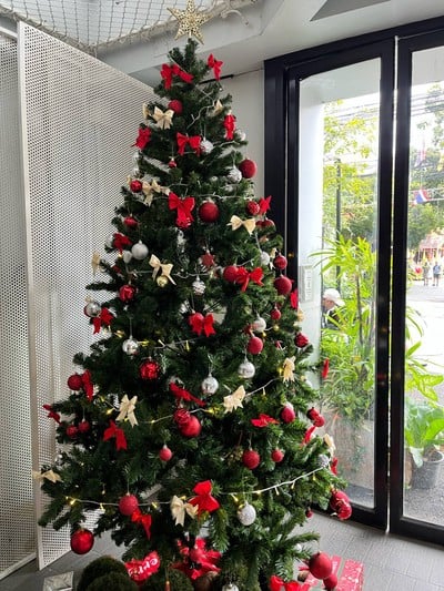 บริเวณโดยรอบ