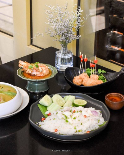 Arun Thai Cuisine By See Fah