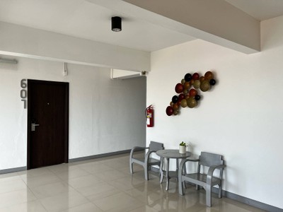 บริเวณโดยรอบ