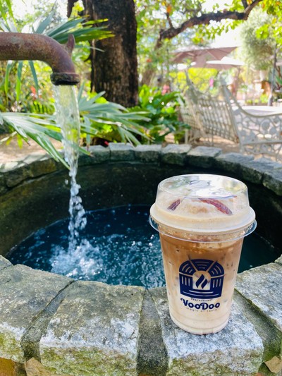 มิลค์เดท เอสเปรสโซ่