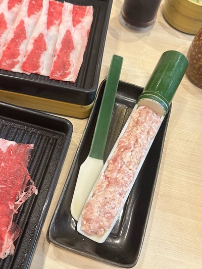 ไก่ไม้ไผ่