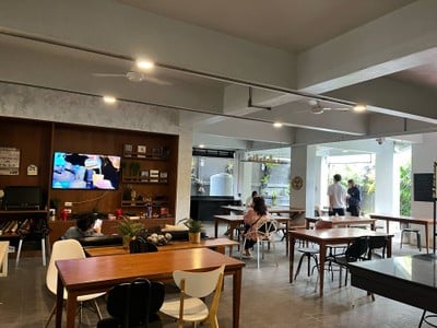 บริเวณโดยรอบ