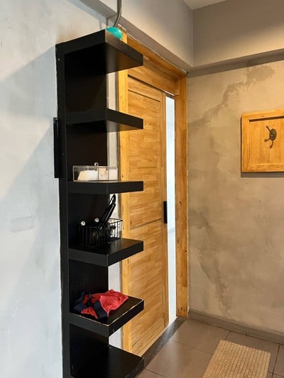 ห้องน้ำ