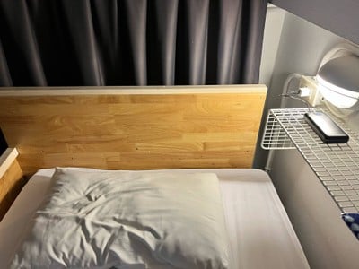 ห้องพัก