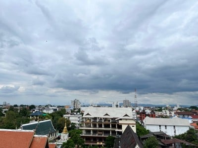 บริเวณโดยรอบ