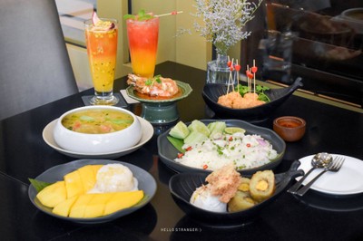 Arun Thai Cuisine By See Fah