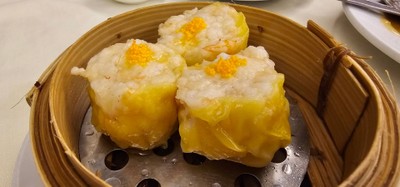 ขนมจีบกุ้ง