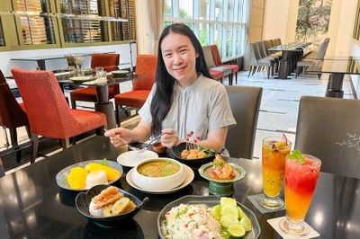 Arun Thai Cuisine By See Fah