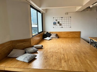 สิ่งอำนวยความสะดวก/กิจกรรม