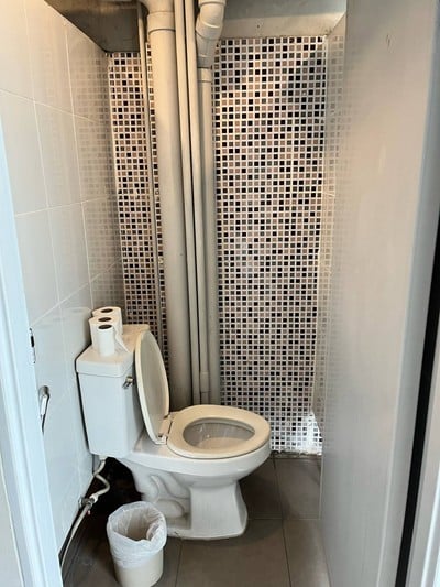 ห้องน้ำ