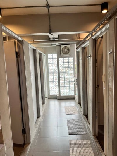 ห้องน้ำ