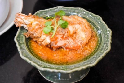 Arun Thai Cuisine By See Fah