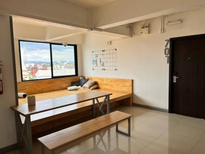 สิ่งอำนวยความสะดวก/กิจกรรม