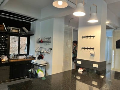 บริเวณโดยรอบ