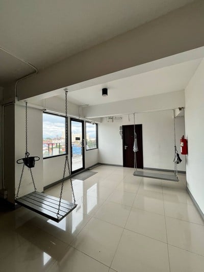 บริเวณโดยรอบ