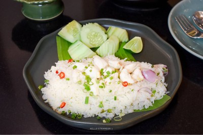 Arun Thai Cuisine By See Fah