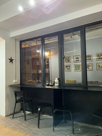 บริเวณโดยรอบ