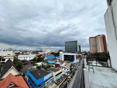 วิวนอกห้อง