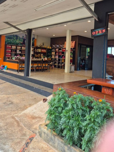 หน้าร้าน