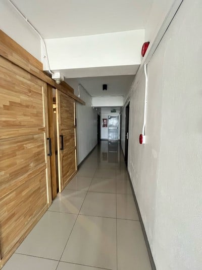 บริเวณโดยรอบ