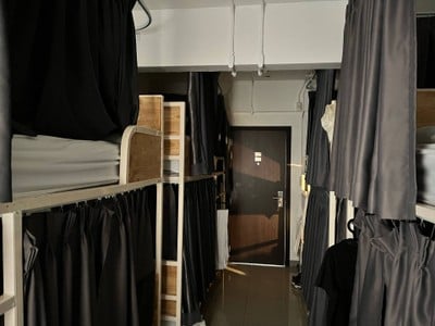 ห้องพัก