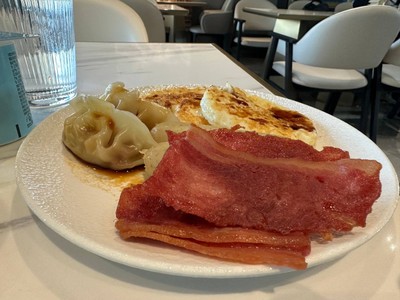 
China Food Trip (Shandong / Guangzhou / Shenzhen)