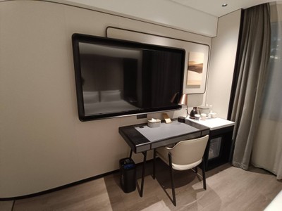 
China Food Trip (Shandong / Guangzhou / Shenzhen)