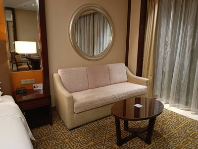 
China Food Trip (Shandong / Guangzhou / Shenzhen)