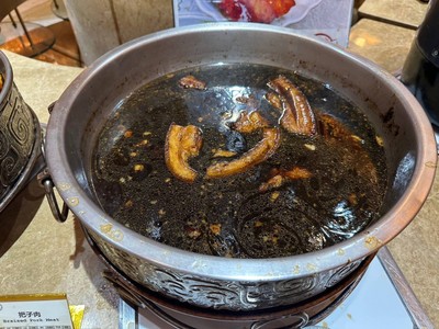 
China Food Trip (Shandong / Guangzhou / Shenzhen)