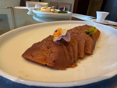 
China Food Trip (Shandong / Guangzhou / Shenzhen)