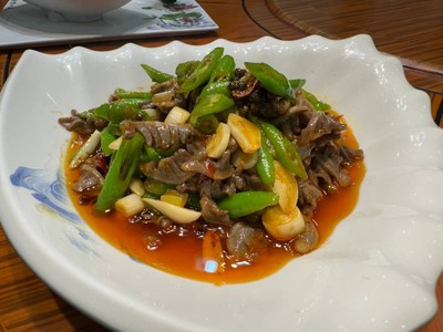 
China Food Trip (Shandong / Guangzhou / Shenzhen)